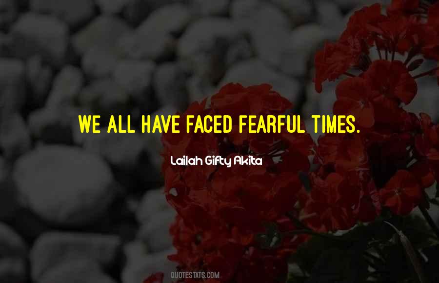 Failure Fear Quotes #846528