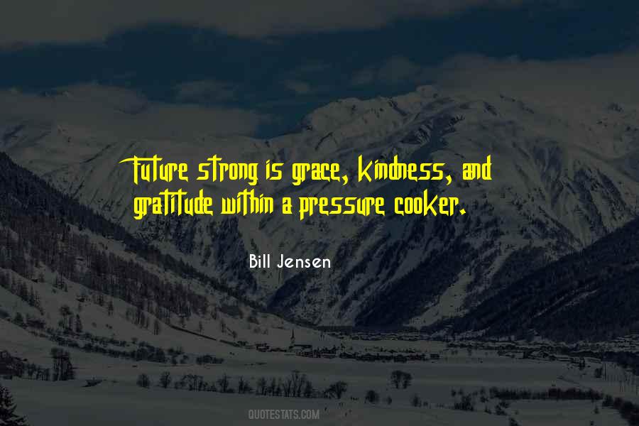 Leadership Kindness Quotes #271438