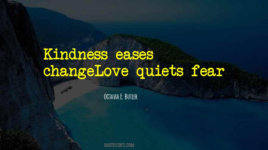 Leadership Kindness Quotes #638452