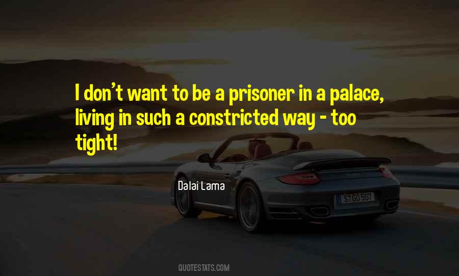 Quotes About A Palace #313088