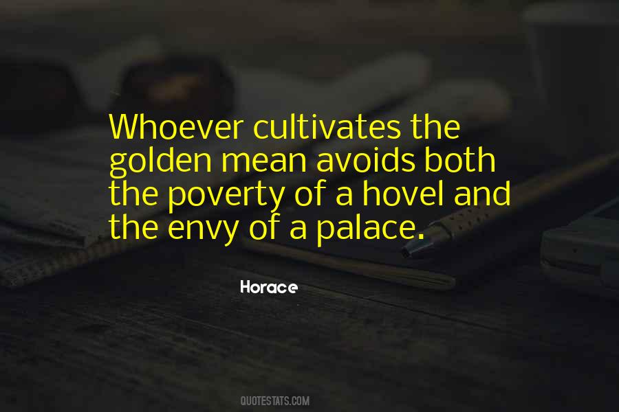 Quotes About A Palace #983322