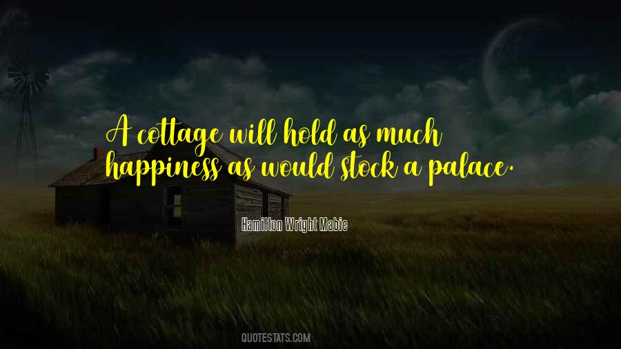 Quotes About A Palace #992188