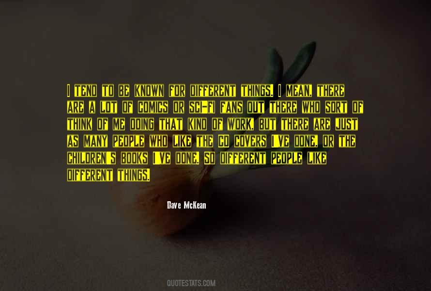 Mean A Lot To Me Quotes #1215781