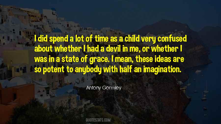 Mean A Lot To Me Quotes #1525829
