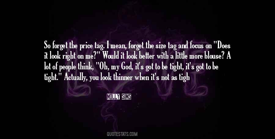 Mean A Lot To Me Quotes #1539198