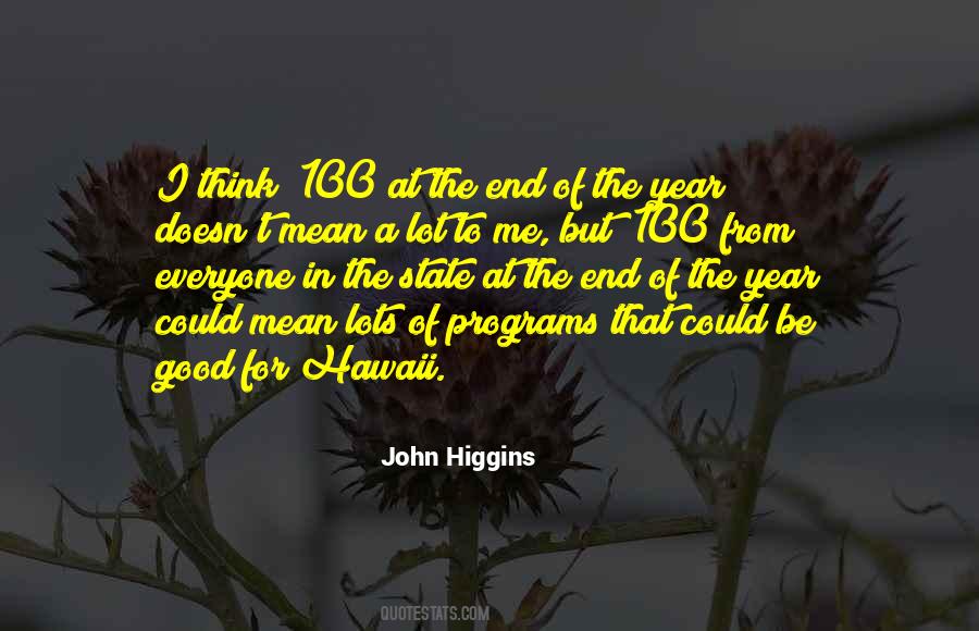Mean A Lot To Me Quotes #1616257