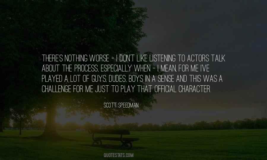 Mean A Lot To Me Quotes #1843636