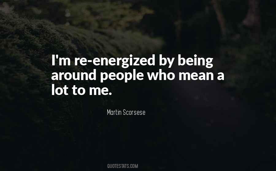 Mean A Lot To Me Quotes #876114