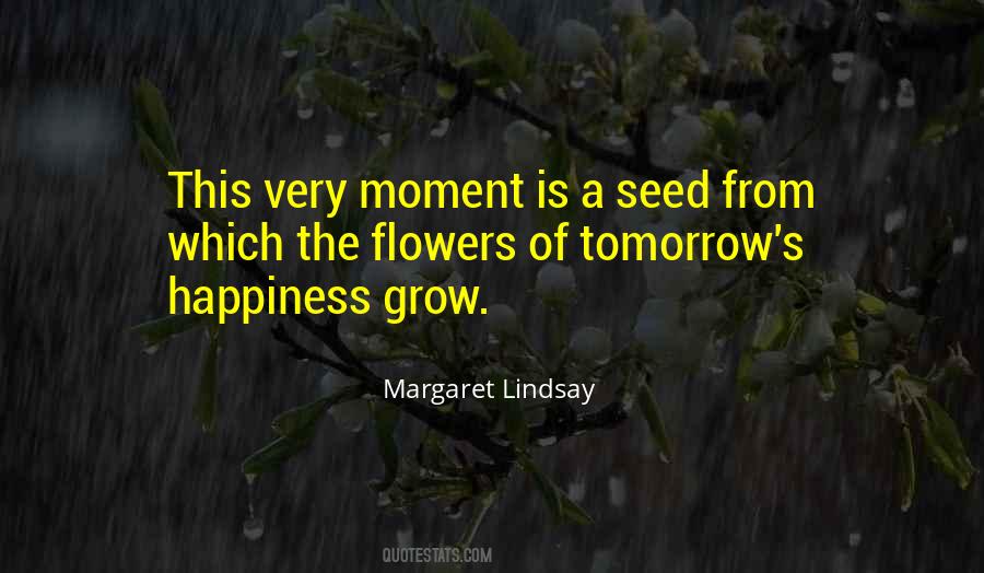 From A Seed Quotes #123458