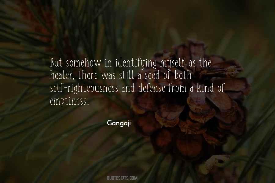 From A Seed Quotes #1345789