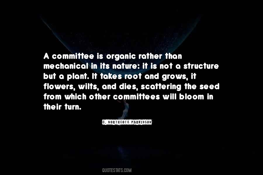 From A Seed Quotes #1368295