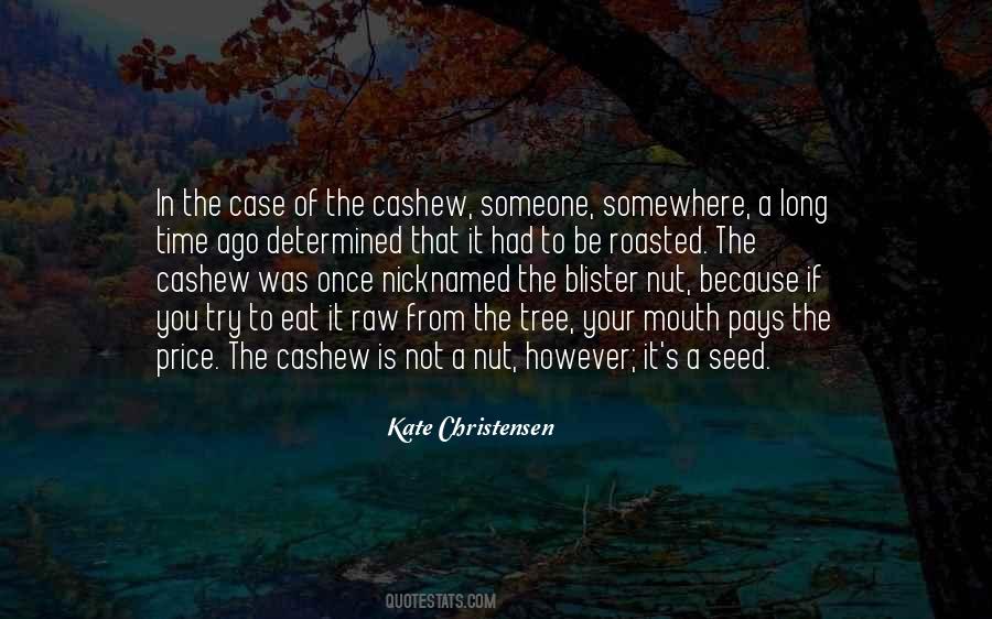 From A Seed Quotes #654809