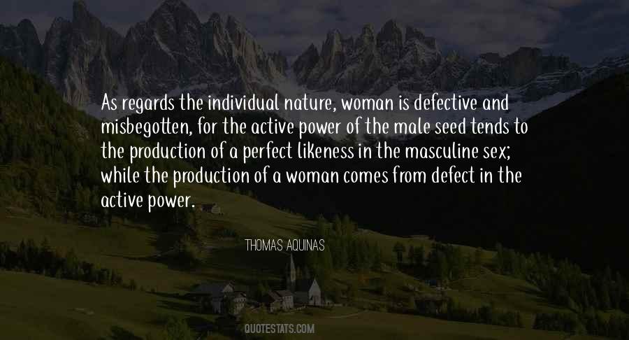 From A Seed Quotes #987189