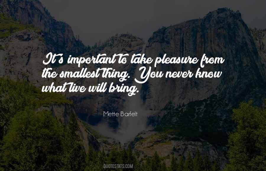 Never Want To Live Without You Quotes #122886
