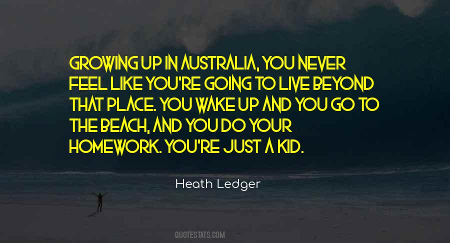 Never Want To Live Without You Quotes #134219