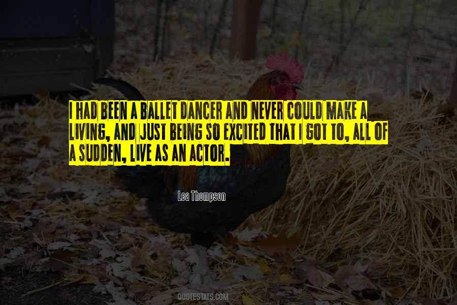 Never Want To Live Without You Quotes #45755