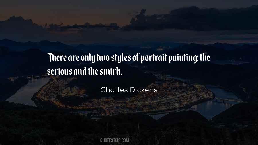 Portrait Art Quotes #671044