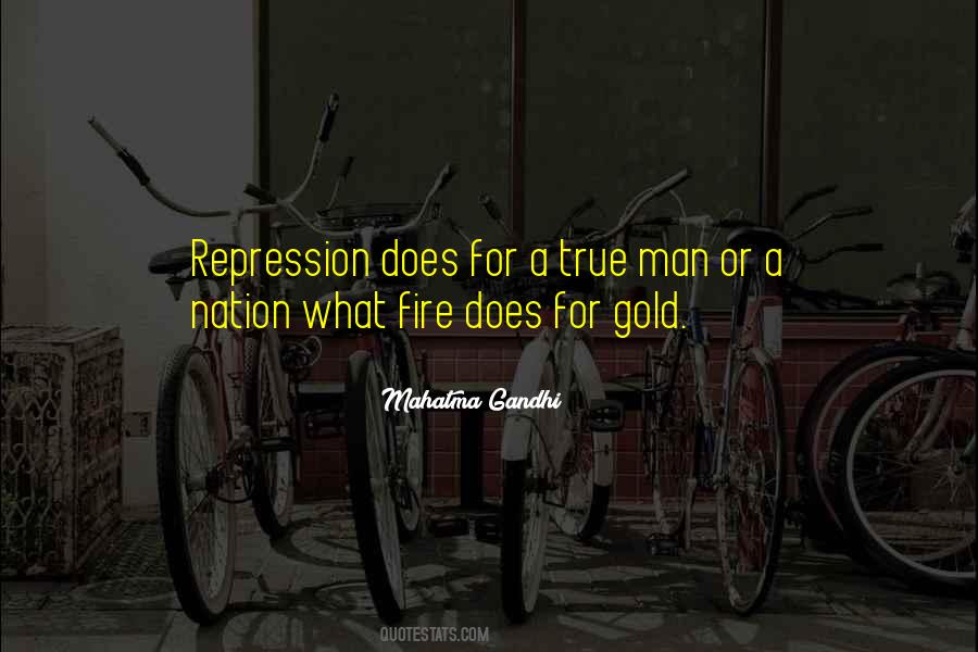 Gold Fire Quotes #1322863