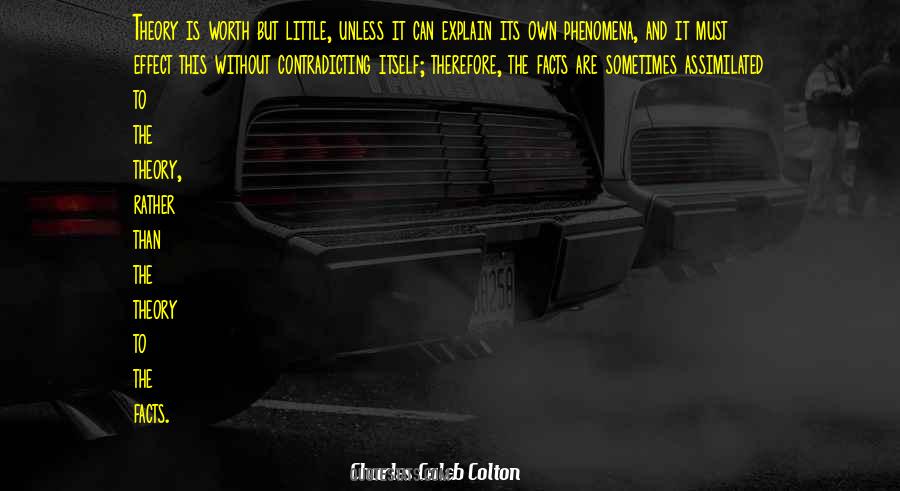 You Will Be Assimilated Quotes #1075003