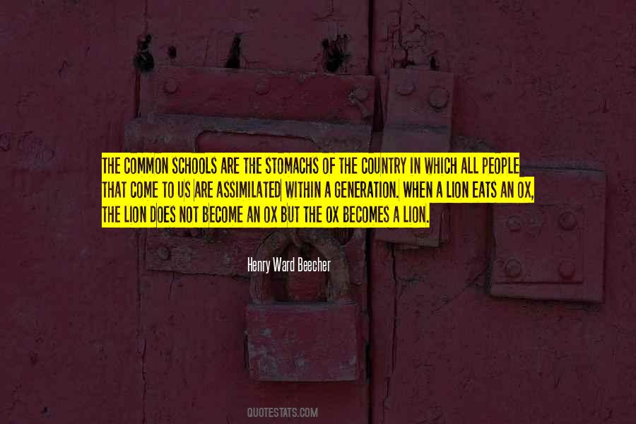 You Will Be Assimilated Quotes #1304101