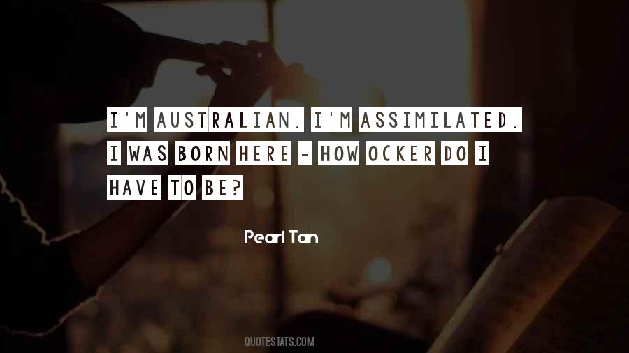 You Will Be Assimilated Quotes #575326