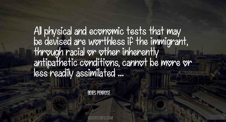 You Will Be Assimilated Quotes #847334