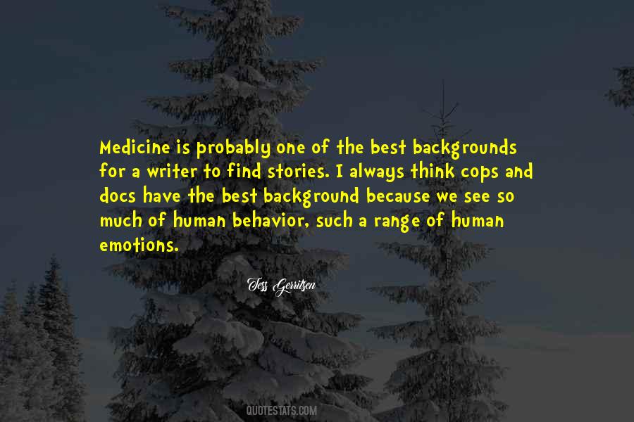 The Best Medicine Quotes #1226059