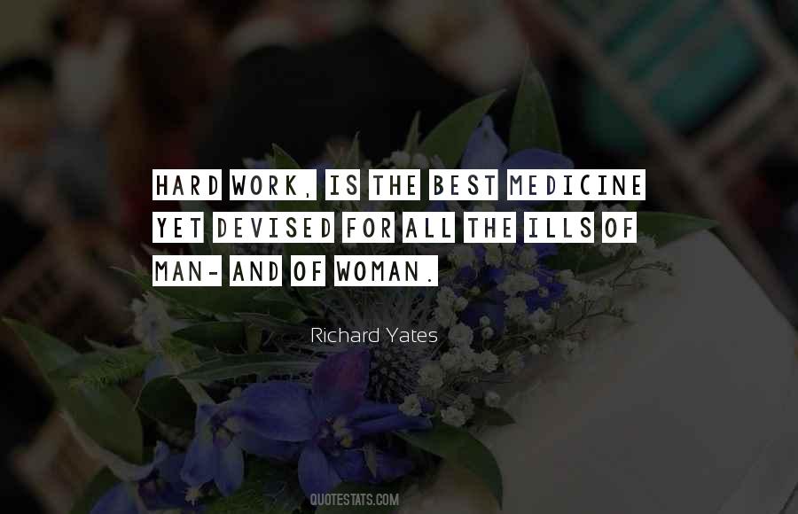 The Best Medicine Quotes #926788