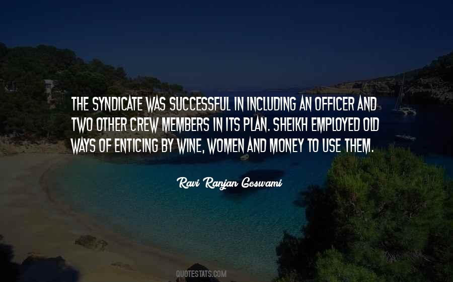 Gold Money Quotes #1005248