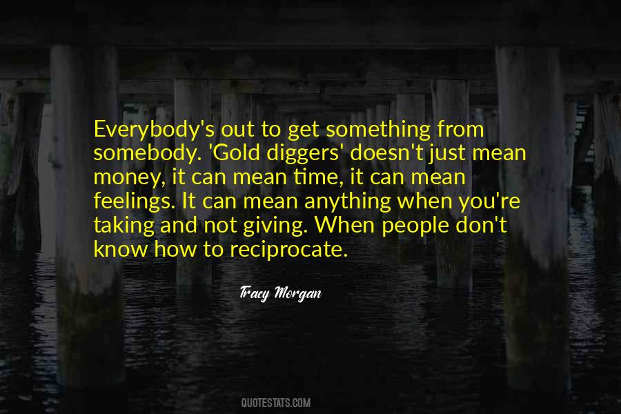 Gold Money Quotes #1049167