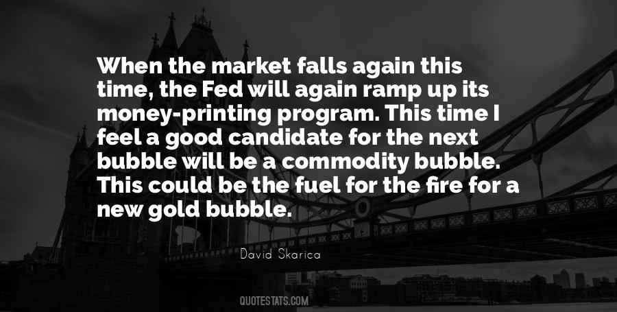 Gold Money Quotes #510378