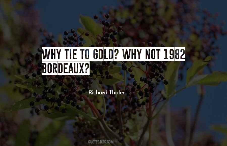 Gold Money Quotes #55864