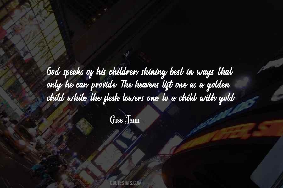 Gold Money Quotes #587830