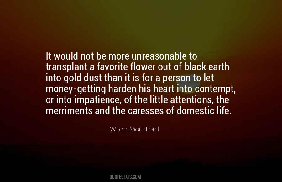Gold Money Quotes #673980