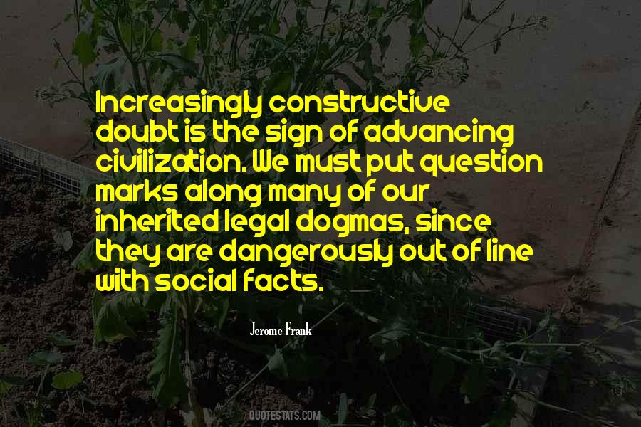Question Marks For Quotes #133046