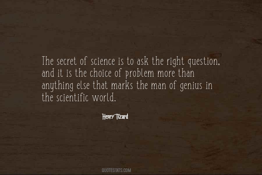 Question Marks For Quotes #1403441