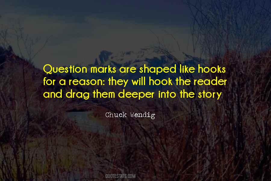 Question Marks For Quotes #592954