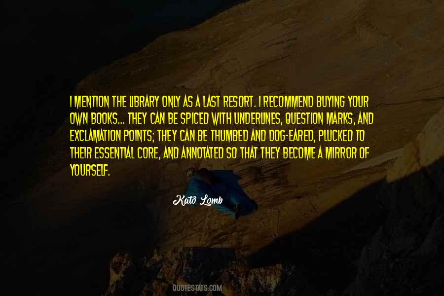 Question Marks For Quotes #717932