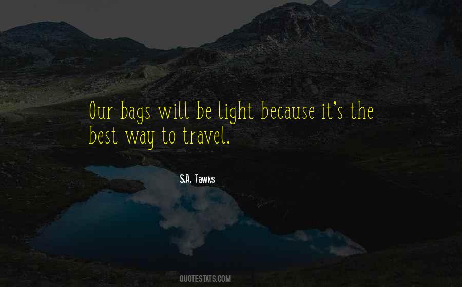 Indonesia Travel Quotes #1312351