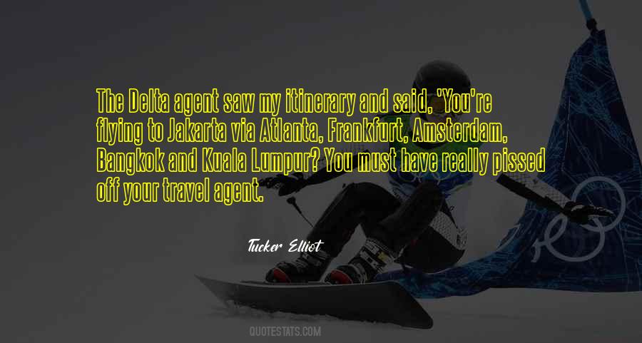 Indonesia Travel Quotes #226045