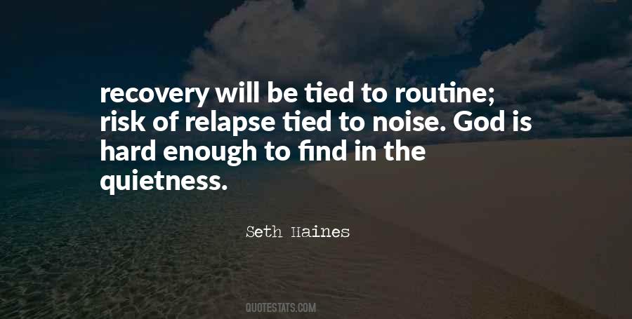 Quotes About The Risk Of Doing Nothing #49973