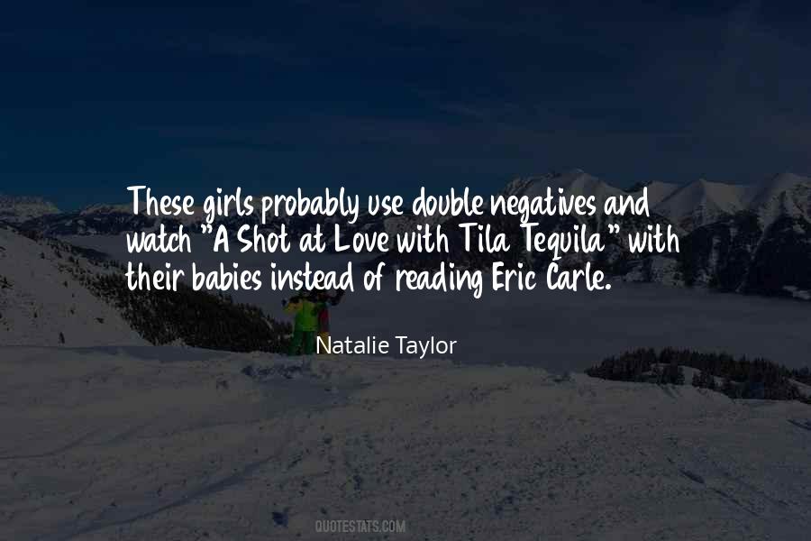 Love Of Babies Quotes #1084468