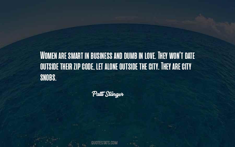 Business Love Quotes #1574835