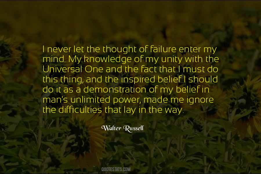 I Do It My Way Quotes #1021224