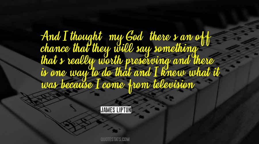 I Do It My Way Quotes #1067730