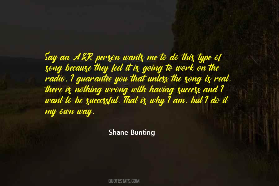 I Do It My Way Quotes #1103796