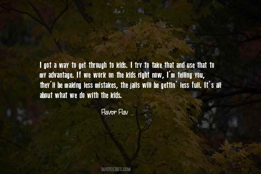 I Do It My Way Quotes #377661