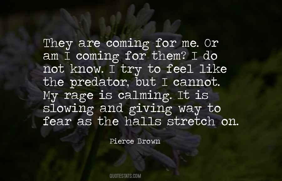 I Do It My Way Quotes #449365