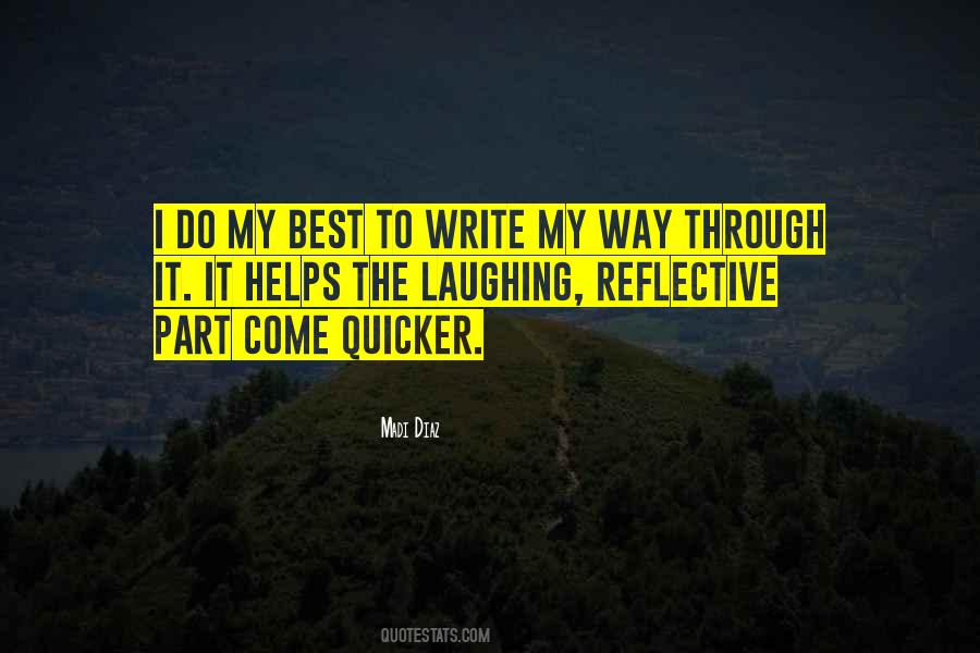 I Do It My Way Quotes #525190