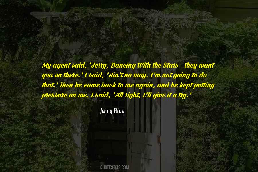 I Do It My Way Quotes #581264